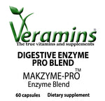 Digestive Enzyme with probiotic-s - supplement