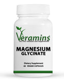 Magnesium Glycinate 400 mg