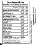 life extension ultra natural prostate - Prostate Formula - veramins-and-supplements