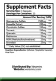 Ultra Joint Flex - Advance Formula for Men and Women - veramins-and-supplements