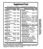 Women's Multivitamin - veramins-and-supplements