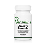 Anti-Anxiety Supplement - Anti-Stress Vitamins