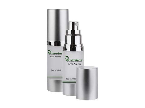 Anti-Aging Cream 30 ml - For Face and Neck for Men and Women - veramins-and-supplements