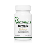 doctors best curcumin - life extension curcumin - Turmeric - Curcumin - Advance Formula with Bioperine - veramins-and-supplements