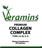 Best Collagen pills for skin collagen peptides Vegan