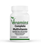 complete multivitamin with minerals