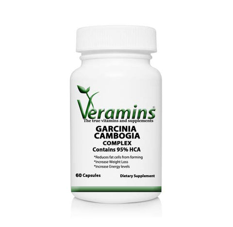 Garcinia Cambogia for Men and Women - veramins