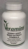 Horny Goat Weed Extract Formula for Men and Women - veramins-and-supplements
