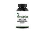 testosterone, best testosterone booster, Natural testosterone, muscle growth - veramins