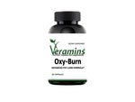 Oxy-Burn - fat burner - Energy - Focus - Thermogenesis - veramins