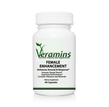 Female Enhancement Formula - Natural Formula for Women - veramins-and-supplements