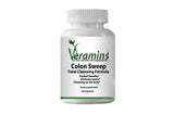 colon cleanse - blessed herbs colon cleansing - Colon Cleansing Formula with Probiotics for Men and Women - veramins-and-supplements