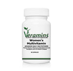 Women's Multivitamin - veramins-and-supplements