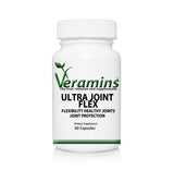 Ultra Joint Flex - Advance Formula for Men and Women - veramins-and-supplements